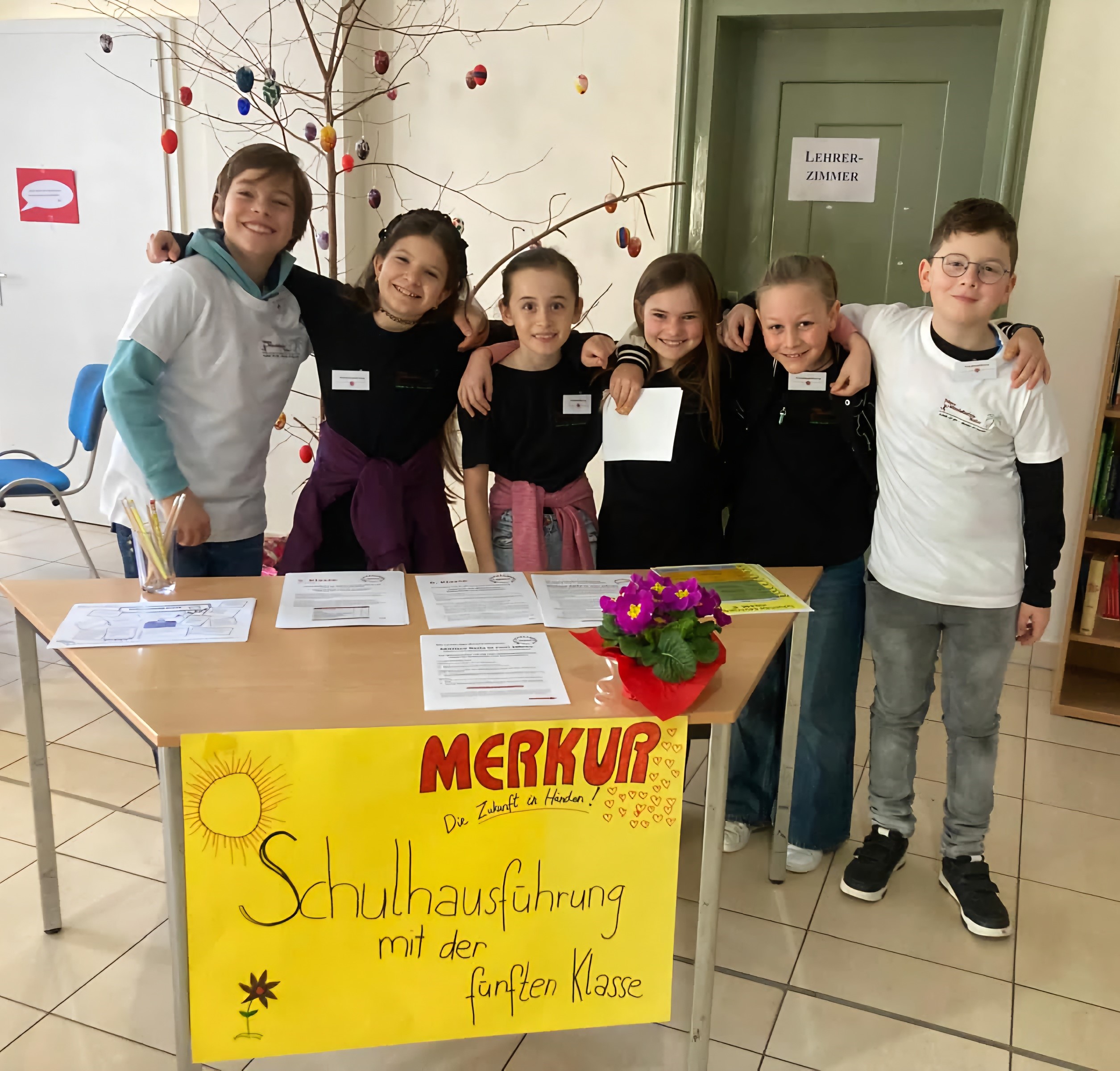 Tag der offenen Tür 2026 Tag der offen Tür